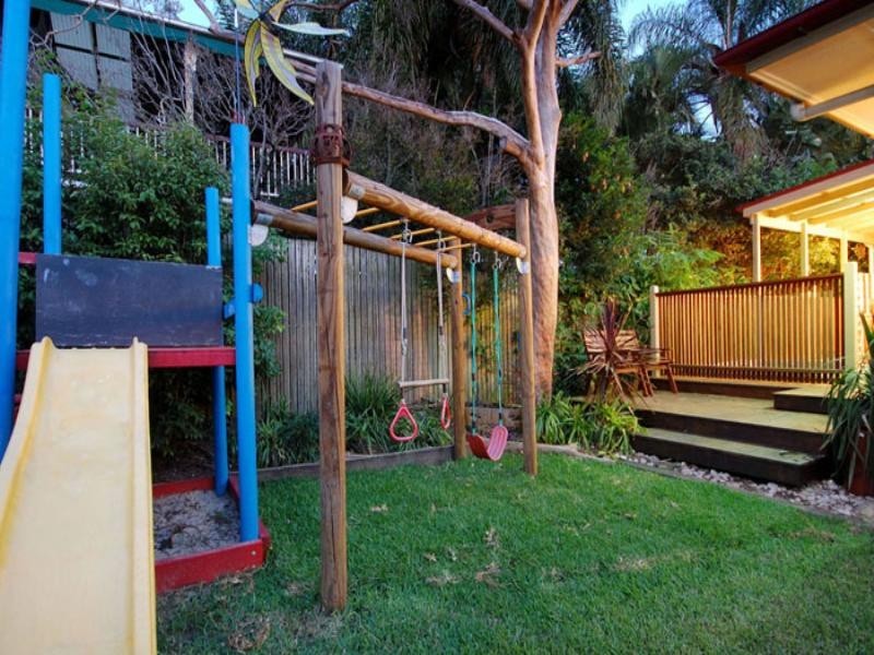 25 Jeffery Street, Wilston QLD 4051