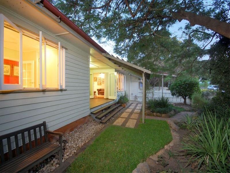 25 Jeffery Street, Wilston QLD 4051