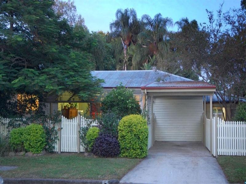 25 Jeffery Street, Wilston QLD 4051