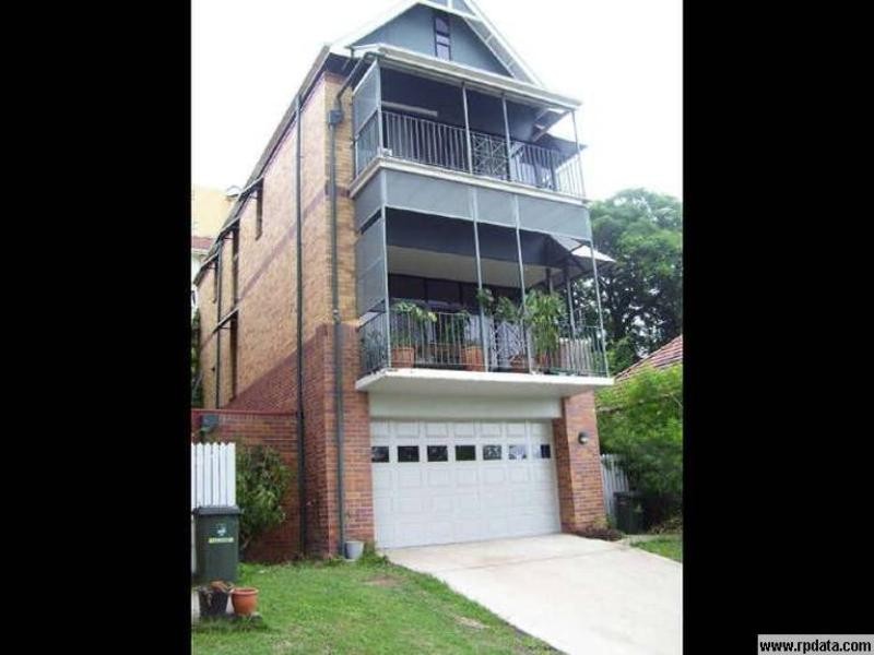 102A Lambert Street, Kangaroo Point QLD 4169