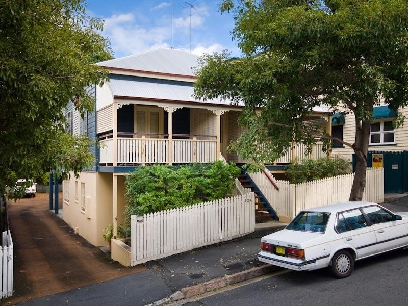 124 Warren Street, Fortitude Valley QLD 4006