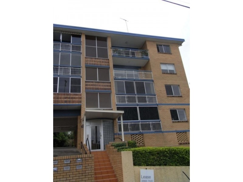 5/26 Rossiter Pde,, Hamilton QLD 4007