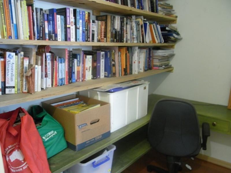 5/26 Rossiter Pde,, Hamilton QLD 4007