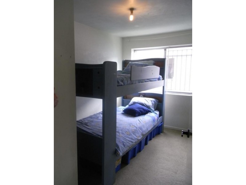 5/26 Rossiter Pde,, Hamilton QLD 4007