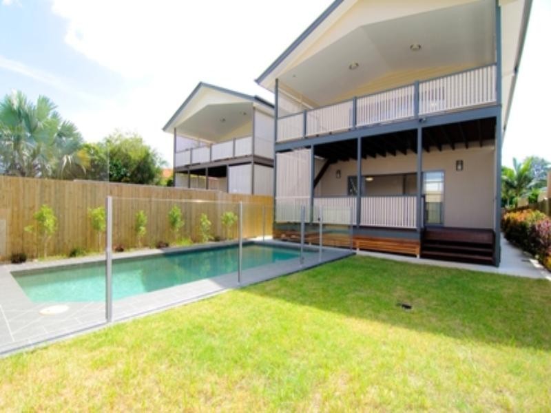 23 Raceview Avenue, Hendra QLD 4011