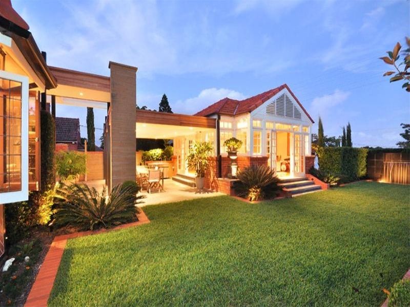 104 Alexandra Road, Ascot QLD 4007