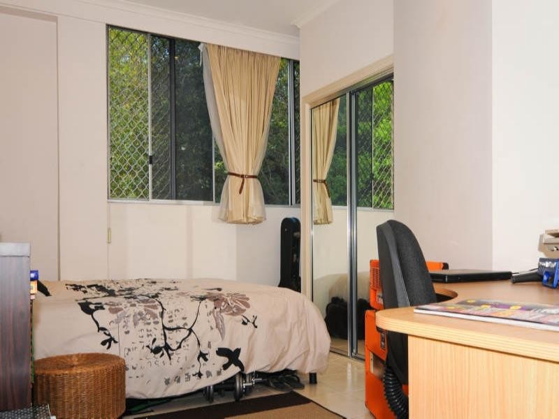 3/110 Kingsford Smith Drive, Hamilton QLD 4007