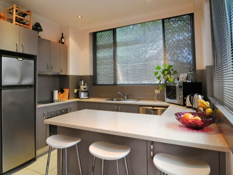 3/110 Kingsford Smith Drive, Hamilton QLD 4007