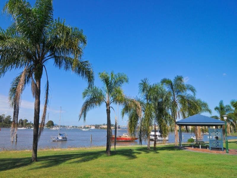 3/110 Kingsford Smith Drive, Hamilton QLD 4007