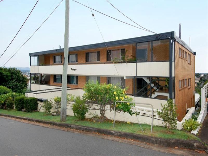 3/3 Blair Lane, Ascot QLD 4007