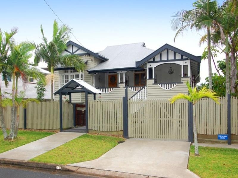 18 Jimbour Street, Wooloowin QLD 4030