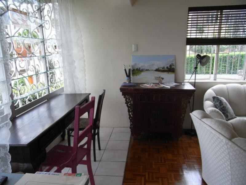 2/72 Markwell Street, Hamilton QLD 4007