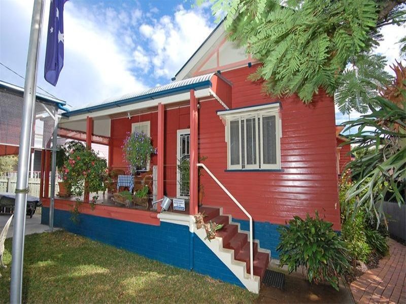 15 Adamson Street, Wooloowin QLD 4030