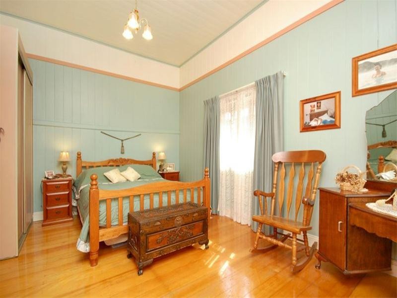 15 Adamson Street, Wooloowin QLD 4030