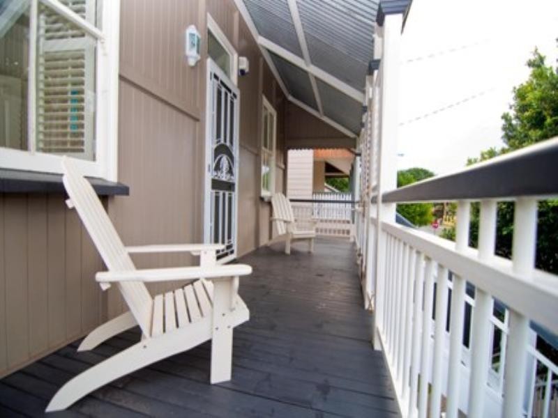 57 Kent Street, Hamilton QLD 4007