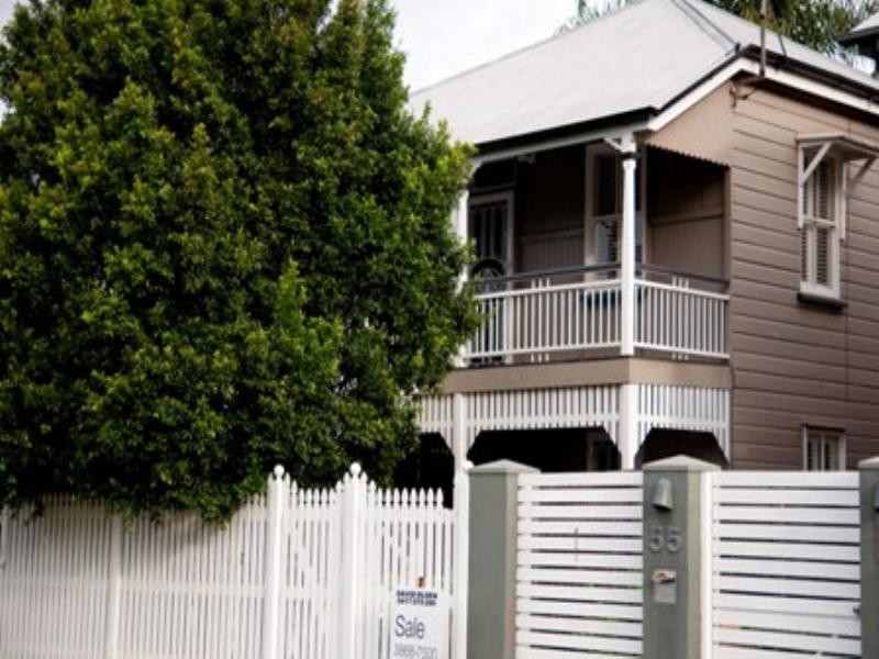 57 Kent Street, Hamilton QLD 4007