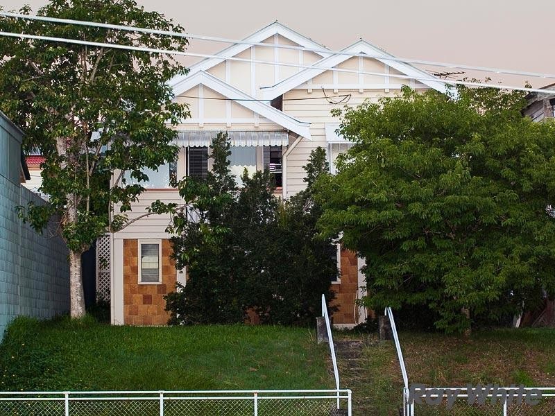 22 Dibley Avenue, Wilston QLD 4051