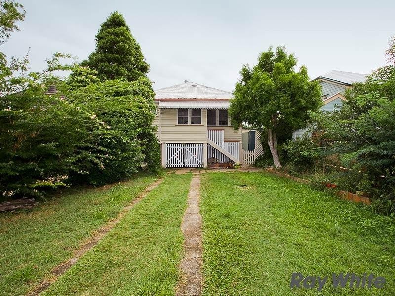 22 Dibley Avenue, Wilston QLD 4051