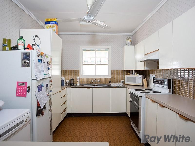 22 Dibley Avenue, Wilston QLD 4051