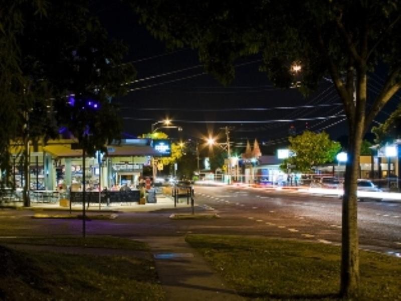 22 Dibley Avenue, Wilston QLD 4051