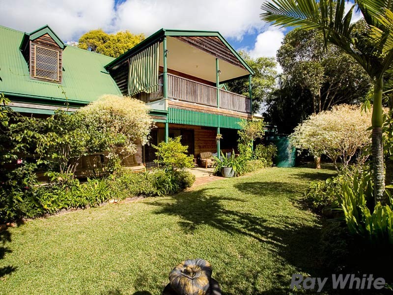 66 Gilbert Road, Lutwyche QLD 4030