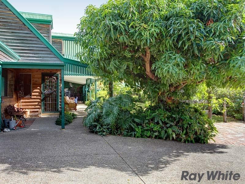 66 Gilbert Road, Lutwyche QLD 4030