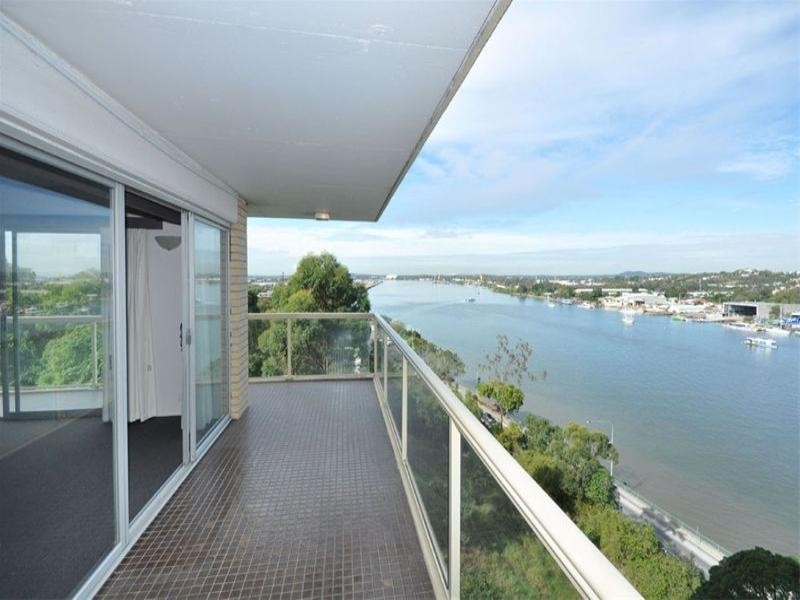 10/33 Mullens Street, Hamilton QLD 4007