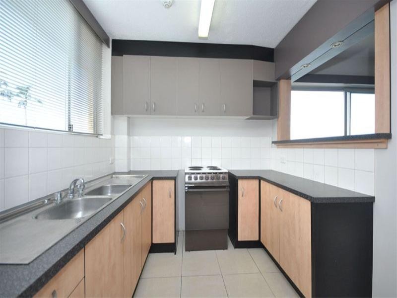 10/33 Mullens Street, Hamilton QLD 4007