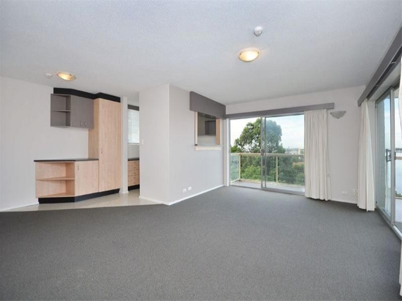 10/33 Mullens Street, Hamilton QLD 4007