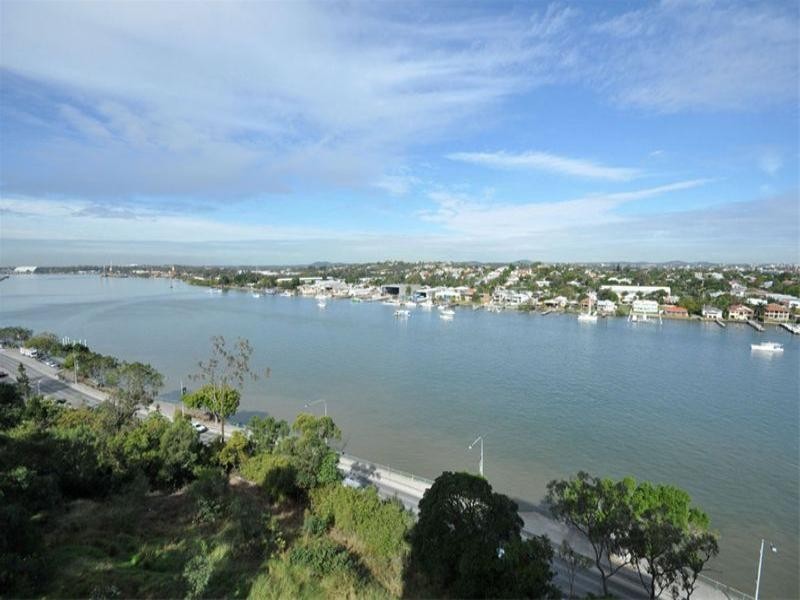 10/33 Mullens Street, Hamilton QLD 4007