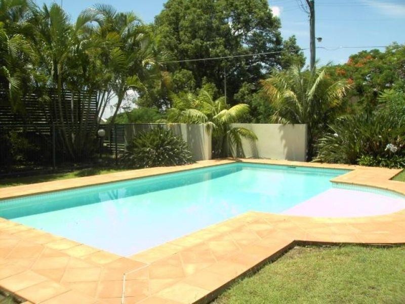 5/40 Riverview Terrace, Hamilton QLD 4007