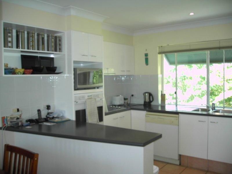 5/40 Riverview Terrace, Hamilton QLD 4007