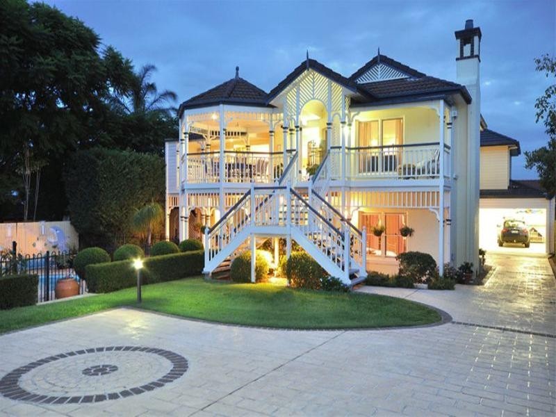 53 Union Street, Clayfield QLD 4011