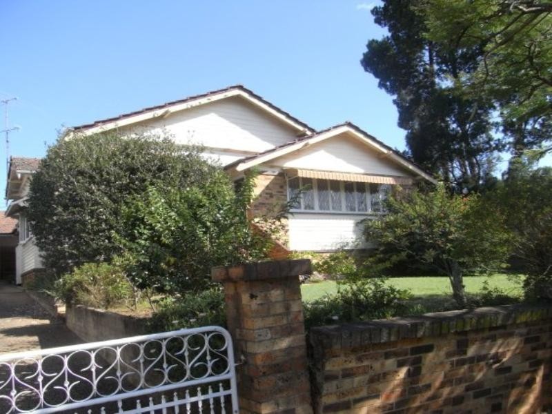 6 Rupert Terrace, Ascot QLD 4007