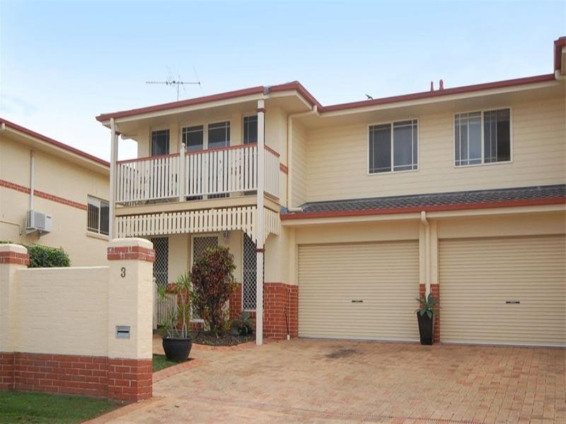 3 Conon Street, Lutwyche QLD 4030