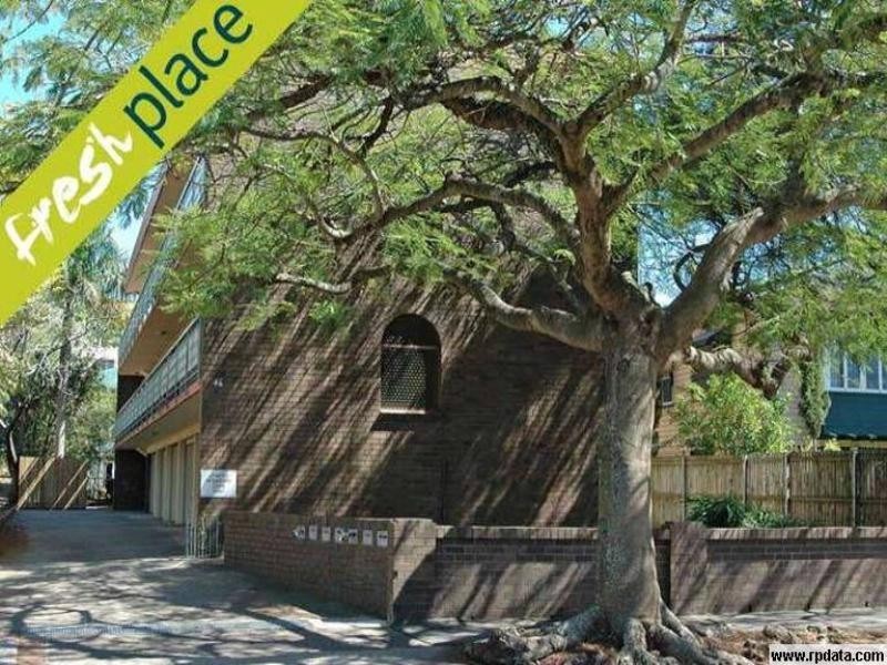 3/46 Racecourse Road, Hamilton QLD 4007