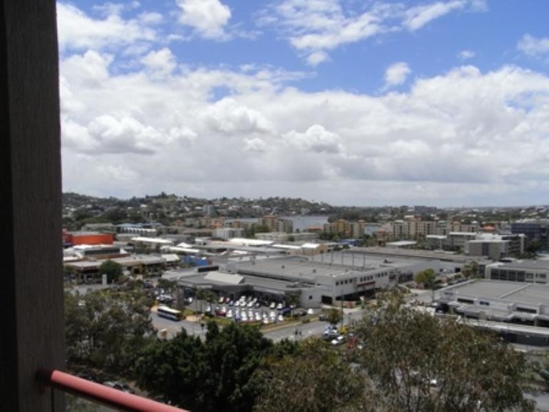 93/7 Boyd Street, Newstead QLD 4006