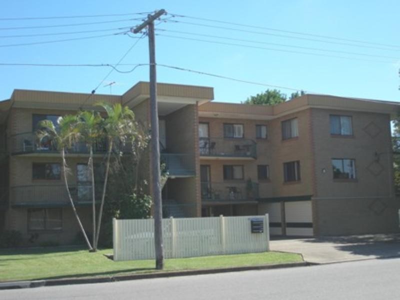 3/94 Lamington Avenue, Ascot QLD 4007