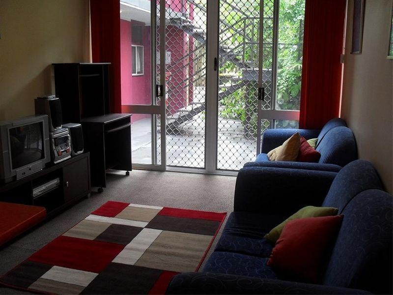 7/256 Kingsford Smith Drive, Hamilton QLD 4007