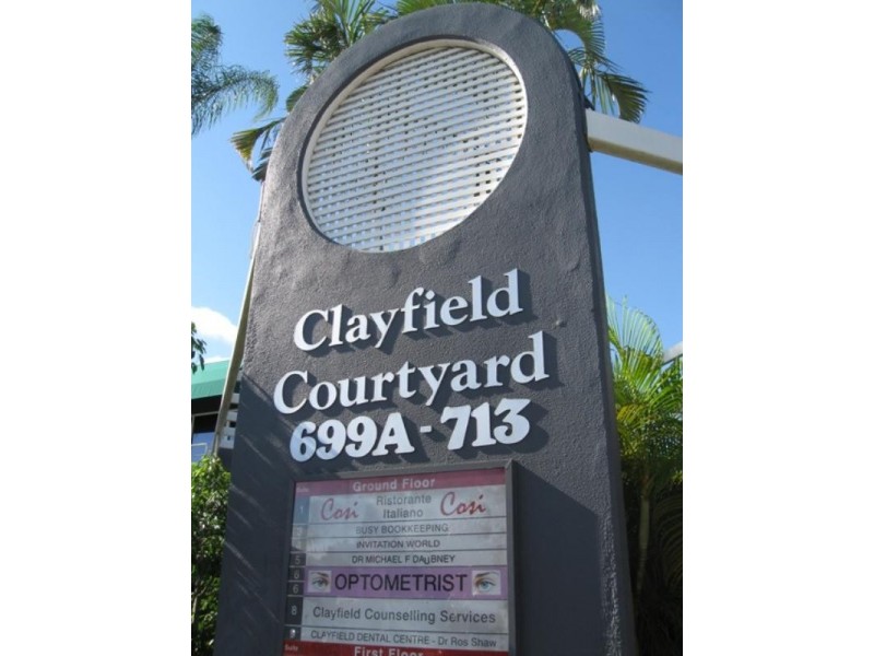 7 & 8/699 Sandgate Road, Clayfield QLD 4011