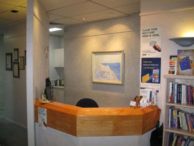 7 & 8/699 Sandgate Road, Clayfield QLD 4011