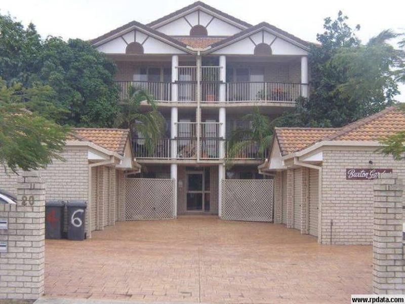 4/20 Buxton Street, Ascot QLD 4007