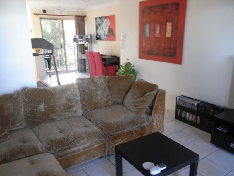 4/20 Buxton Street, Ascot QLD 4007