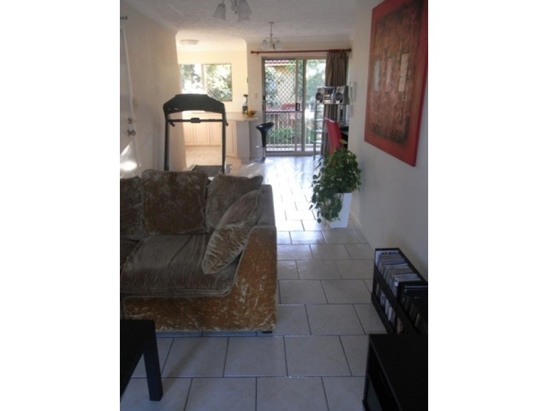 4/20 Buxton Street, Ascot QLD 4007