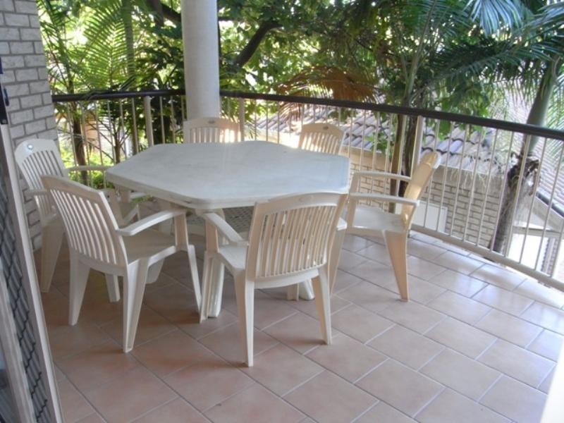 4/20 Buxton Street, Ascot QLD 4007