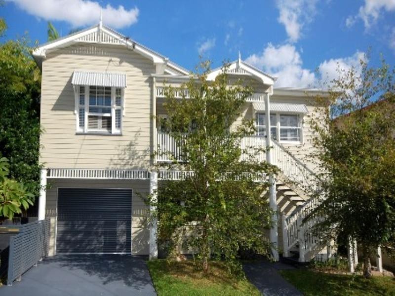 7 Joynt Street, Hamilton QLD 4007