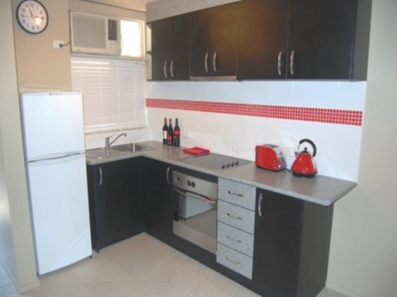 13/256 Kingsfordsmith Drive, Hamilton QLD 4007