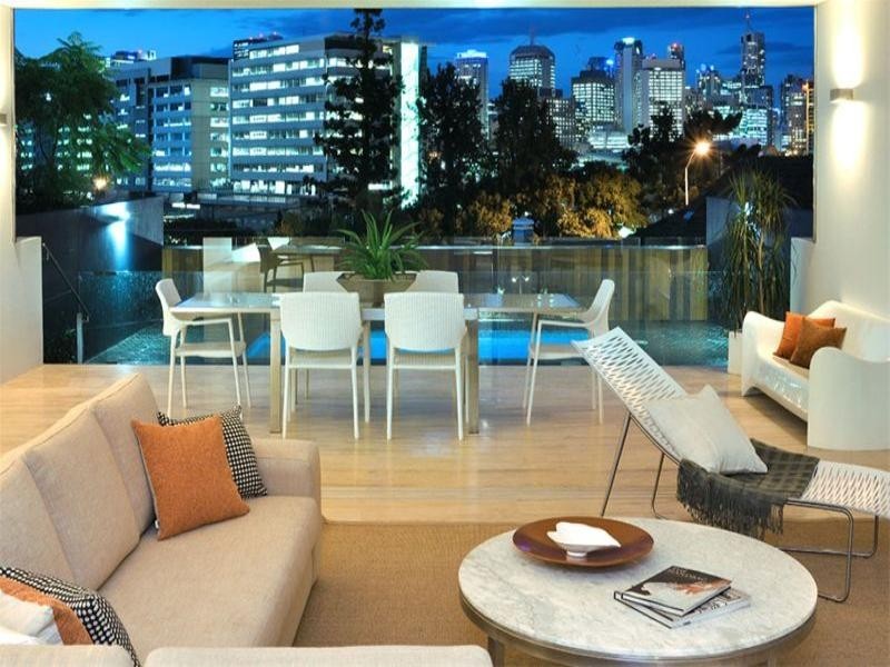 46 Dorchester Street, South Brisbane QLD 4101