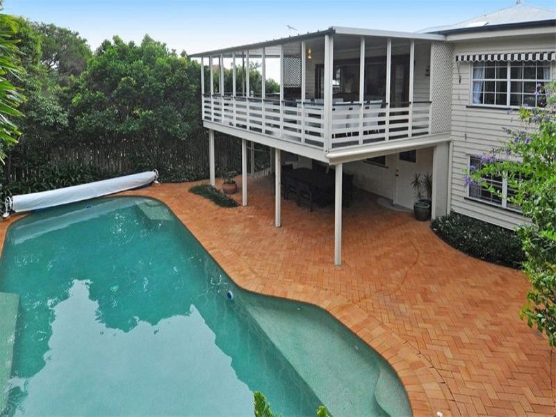 28 Franz Road, Clayfield QLD 4011