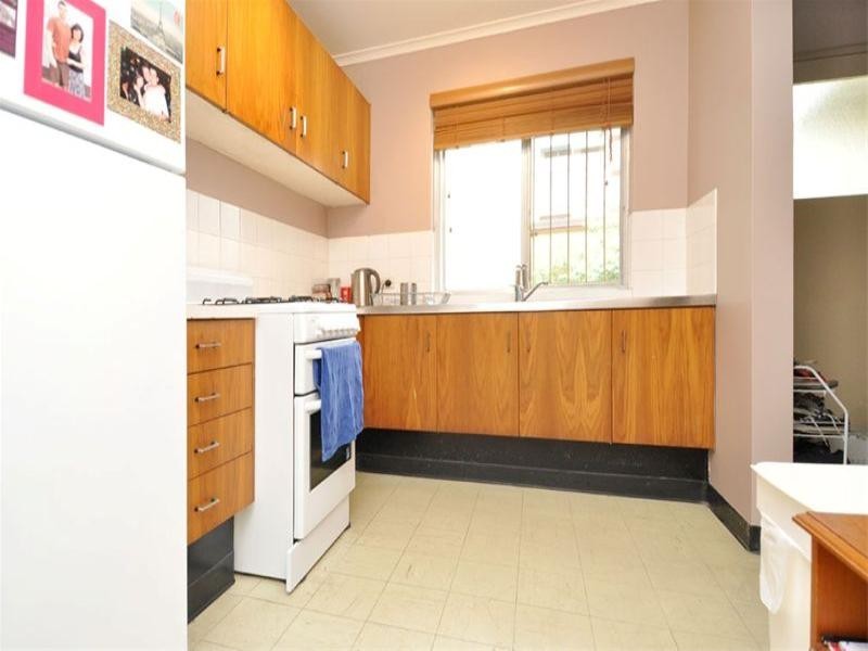 7/9 Rossiter Parade, Hamilton QLD 4007